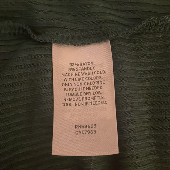 BP Rib Crop Camisole - Picture 5 of 5